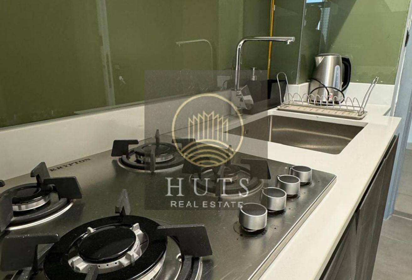 UNFURNISHED STUDIO | PREMIUM LIVING | SPACIOUS photo 7