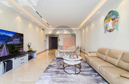 Apartment - 2 Bedrooms - 2 Bathrooms for rent in MAG 214 - JLT Cluster R - Jumeirah Lake Towers - Dubai