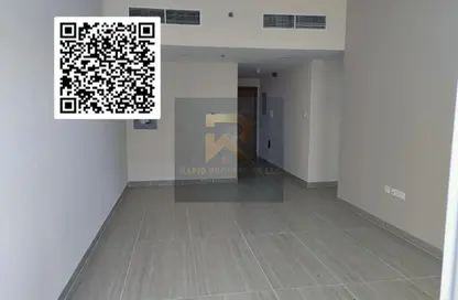 Apartment - 1 Bedroom - 2 Bathrooms for rent in Ajman Pearl Towers - Ajman Downtown - Ajman