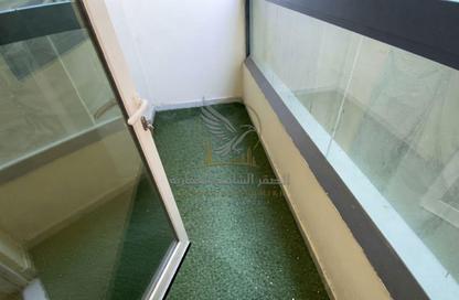 Apartment - 2 - 3 for rent in Al Jurf 2 - Al Jurf - Ajman Downtown - Ajman