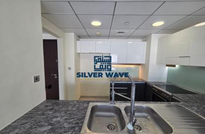 Apartment - 1 - 2 for rent in Al Marasy - Al Bateen - Abu Dhabi