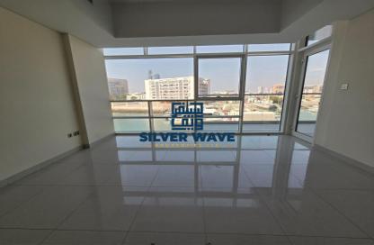 Apartment - 1 - 2 for rent in Al Marasy - Al Bateen - Abu Dhabi