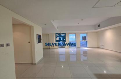 Apartment - 1 - 2 for rent in Al Marasy - Al Bateen - Abu Dhabi