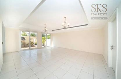 Villa - 3 - 3 for rent in Springs 4 - The Springs - Dubai