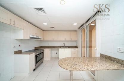 Villa - 3 - 3 for rent in Springs 4 - The Springs - Dubai Villa - 3 - 3 for rent in Springs 4 - The Springs - Dubai