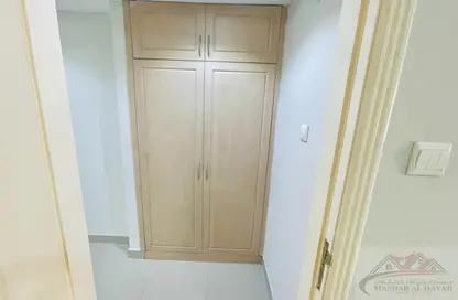 Apartment - 1 Bedroom - 2 Bathrooms for rent in Muwaileh 29 Building - Muwaileh - Sharjah