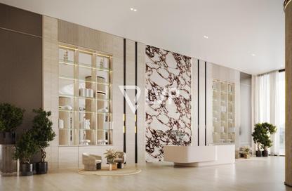 Office Space - Studio for sale in Binghatti Circle - District 13 - Jumeirah Village Circle - Dubai
