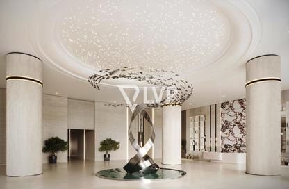 Office Space - Studio for sale in Binghatti Circle - District 13 - Jumeirah Village Circle - Dubai