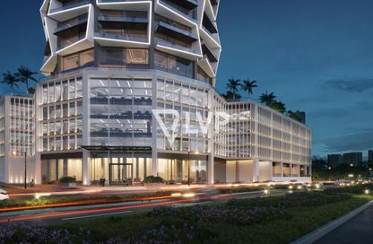 Office Space - Studio for sale in Binghatti Circle - District 13 - Jumeirah Village Circle - Dubai
