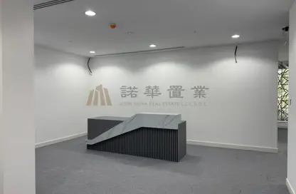 مكتب - استوديو - 1 حمام للبيع في مبنى 2 - ساحة إعمار - وسط مدينة دبي - دبي