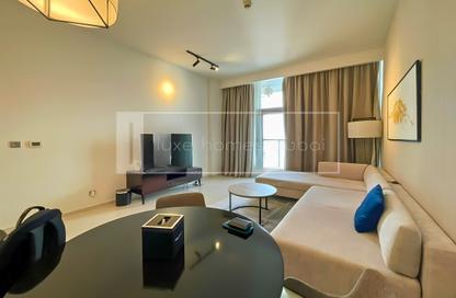 Apartment - 1 - 2 for sale in Avanti - Business Bay - Dubai