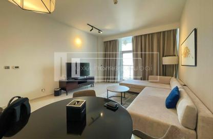 Apartment - 1 - 2 for sale in Avanti - Business Bay - Dubai