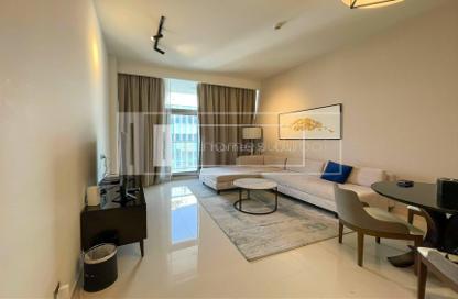 Apartment - 1 - 2 for sale in Avanti - Business Bay - Dubai