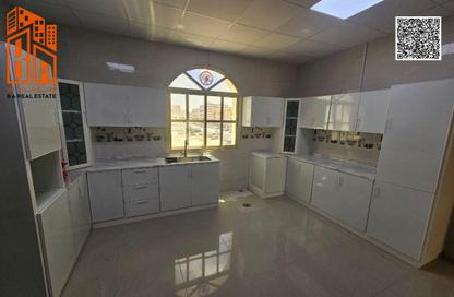 Villa - 3 Bedrooms - 5 Bathrooms for rent in Al Rawda 3 Villas - Al Rawda 3 - Al Rawda - Ajman