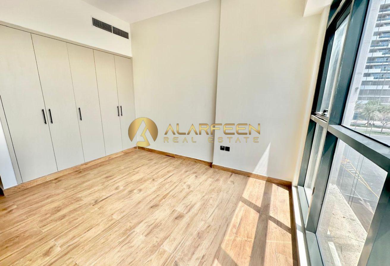 Spacious 1BR | Maya 5 JVT | Balcony & Pool Access photo 7