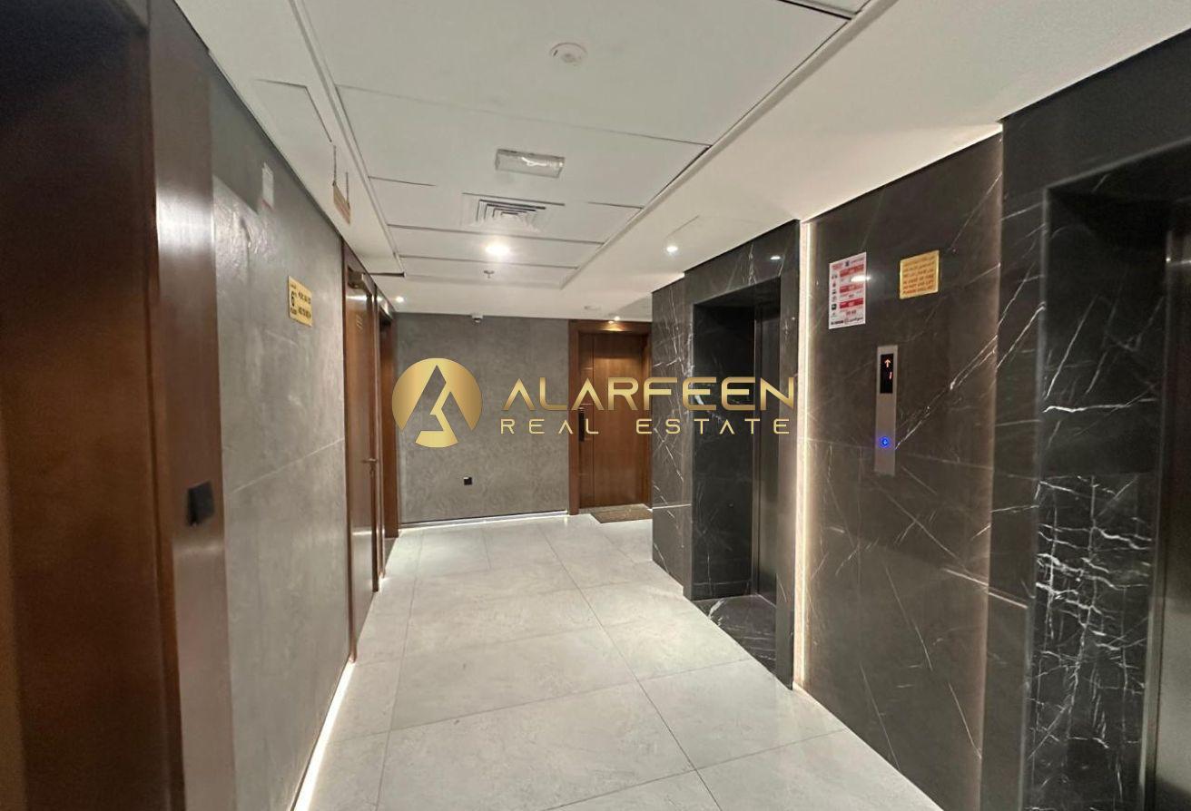 Spacious 1BR | Maya 5 JVT | Balcony & Pool Access photo 10