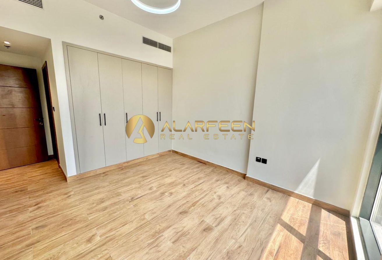 Spacious 1BR | Maya 5 JVT | Balcony & Pool Access photo 6