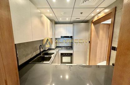 Apartment - 1 - 2 for rent in Maya 5 - District 1 - Jumeirah Village Triangle - Dubai
