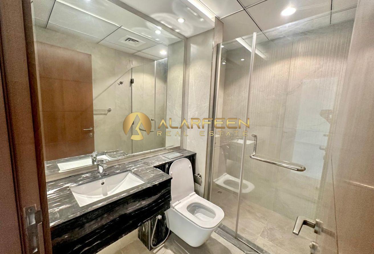 Spacious 1BR | Maya 5 JVT | Balcony & Pool Access photo 9