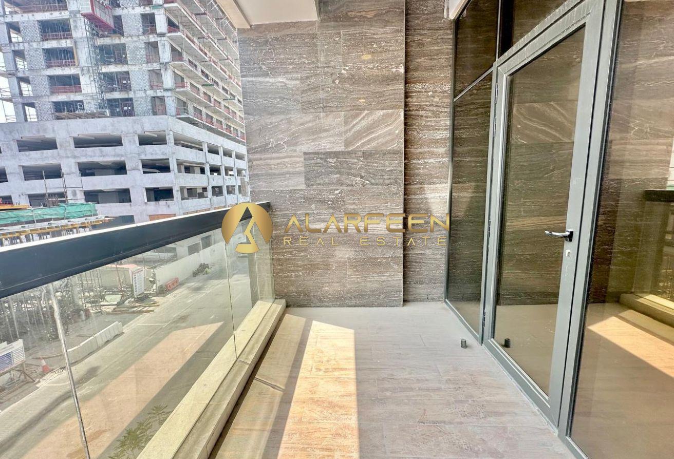 Spacious 1BR | Maya 5 JVT | Balcony & Pool Access photo 2