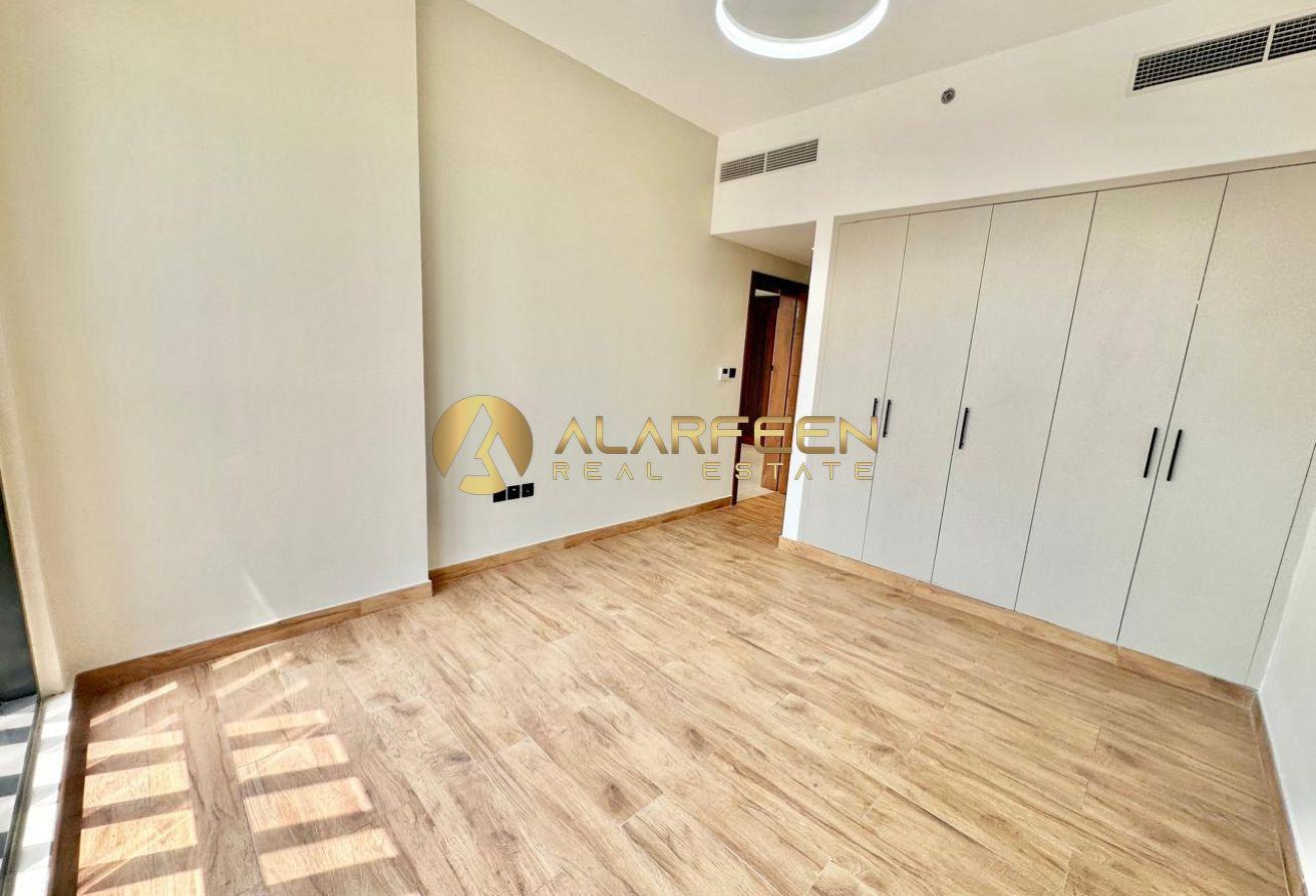 Spacious 1BR | Maya 5 JVT | Balcony & Pool Access photo 12