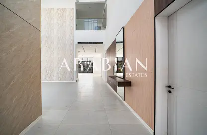 Villa - 7 Bedrooms for rent in Legacy Large - Legacy - Jumeirah Park - Dubai