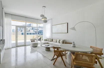 شقة - غرفة نوم - 2 حمامات للايجار في باي سكوير مبني رقم 7 - باي سكوير - الخليج التجاري - دبي شقة - غرفة نوم - 2 حمامات للايجار في باي سكوير مبني رقم 7 - باي سكوير - الخليج التجاري - دبي