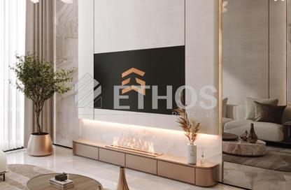 Apartment - 3 Bedrooms - 5 Bathrooms for sale in Firoza - Dubai Islands - Dubai