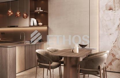 Apartment - 3 Bedrooms - 5 Bathrooms for sale in Firoza - Dubai Islands - Dubai