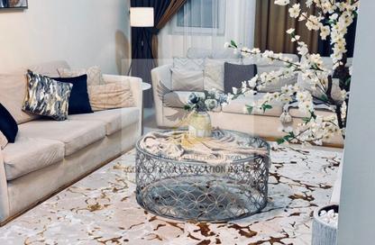 Apartment - 1 - 1 for rent in Al Majaz 3 - Al Majaz - Sharjah