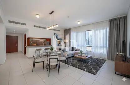 Apartment - 1 Bedroom - 1 Bathroom for sale in South Ridge 6 - South Ridge - Downtown Dubai - Dubai