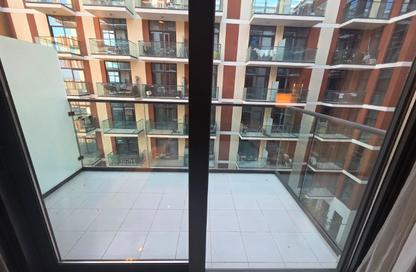 Apartment - Studio - 1 Bathroom for rent in Celestia A - Celestia - Residential District - Dubai South (Dubai World Central) - Dubai