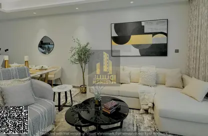 Apartment - Studio - 1 Bathroom for sale in Glam Residence - Al Zorah - Ajman