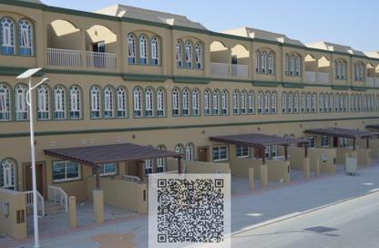 Townhouse - 3 Bedrooms - 3 Bathrooms for sale in Ajman Uptown Villas - Ajman Uptown - Ajman Townhouse - 3 Bedrooms - 3 Bathrooms for sale in Ajman Uptown Villas - Ajman Uptown - Ajman