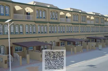 Townhouse - 3 Bedrooms - 3 Bathrooms for sale in Ajman Uptown Villas - Ajman Uptown - Ajman Townhouse - 3 Bedrooms - 3 Bathrooms for sale in Ajman Uptown Villas - Ajman Uptown - Ajman