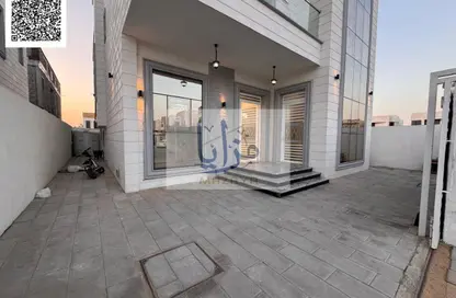 فيلا - 5 غرف نوم - 7 حمامات للبيع في الزاهية جاردنز - الزاهية - عجمان