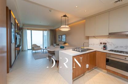 Apartment - 2 Bedrooms - 3 Bathrooms for rent in The Address Residences Dubai Opera Tower 1 - The Address Residences Dubai Opera - Downtown Dubai - Dubai