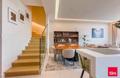 Apartment - 2 Bedrooms - 3 Bathrooms for sale in SLS Dubai Hotel  and  Residences - Business Bay - Dubai