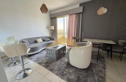 Apartment - 1 Bedroom - 2 Bathrooms for rent in Lagoon B5 - The Lagoons - Mina Al Arab - Ras Al Khaimah