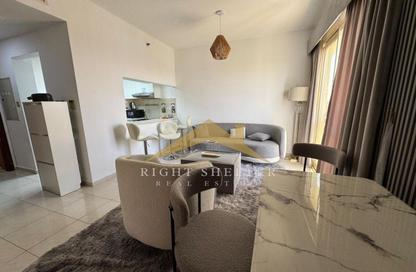 Apartment - 1 Bedroom - 2 Bathrooms for rent in Lagoon B5 - The Lagoons - Mina Al Arab - Ras Al Khaimah