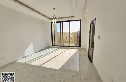 Villa - 4 Bedrooms - 6 Bathrooms for rent in Al Zaheya Gardens - Al Zahya - Ajman