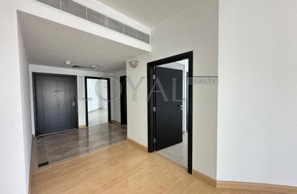 Apartment - 2 - 2 for rent in La Riviera - Dubai Marina - Dubai