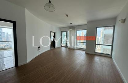 Apartment - 2 - 2 for rent in La Riviera - Dubai Marina - Dubai