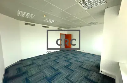 Office Space - Studio for rent in Al Moosa Tower 2 - Al Moosa Towers - Sheikh Zayed Road - Dubai
