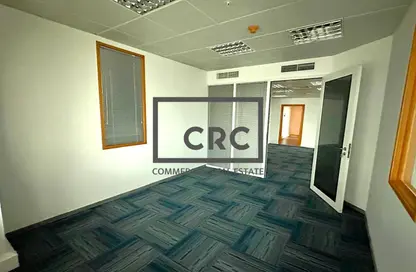 Office Space - Studio for rent in Al Moosa Tower 2 - Al Moosa Towers - Sheikh Zayed Road - Dubai