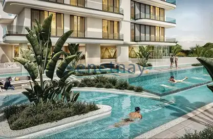Apartment - Studio - 1 Bathroom for sale in SquareX One - District 12 - Jumeirah Village Circle - Dubai