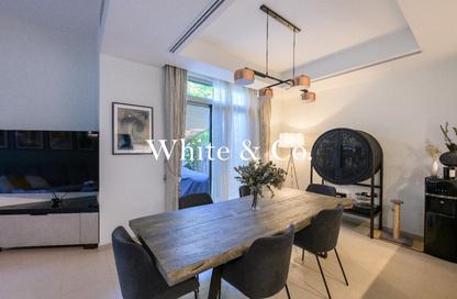 Townhouse - 4 Bedrooms - 4 Bathrooms for sale in Reem Community - Arabian Ranches 2 - Dubai Townhouse - 4 Bedrooms - 4 Bathrooms for sale in Reem Community - Arabian Ranches 2 - Dubai