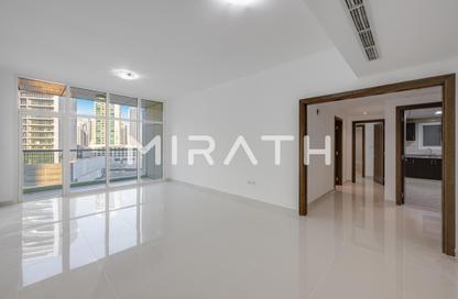 Apartment - 2 - 4 for rent in Coral Tower - Business Bay - Dubai