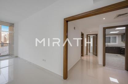 Apartment - 2 - 4 for rent in Coral Tower - Business Bay - Dubai
