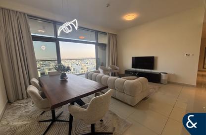 Apartment - 2 Bedrooms - 3 Bathrooms for rent in Mulberry 2 Building A2 - Mulberry 2 Block A - Mulberry 2 - Park Heights - Dubai Hills Estate - Dubai